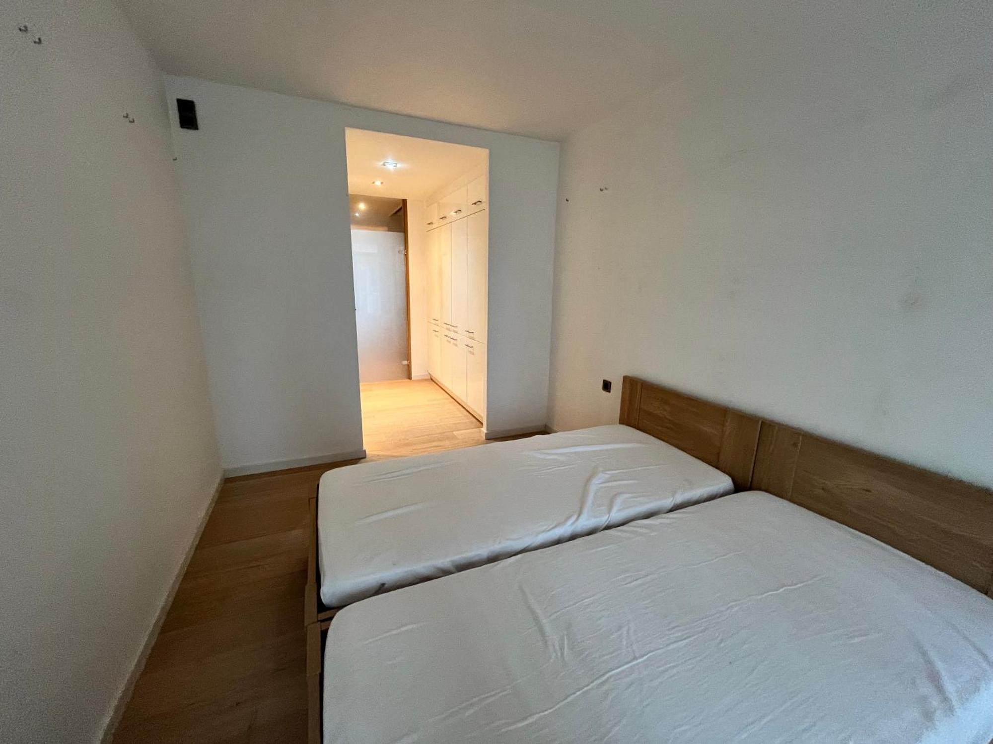 Elegant 2-bedroom With A Sleeping Corner And Stunning Front Sea View T15 Oostende